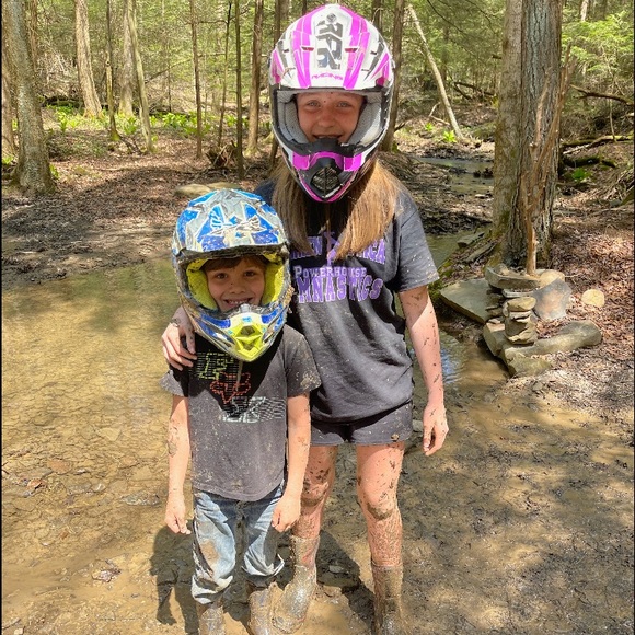 Meet your Posher, Peyton - Picture 1 of 1